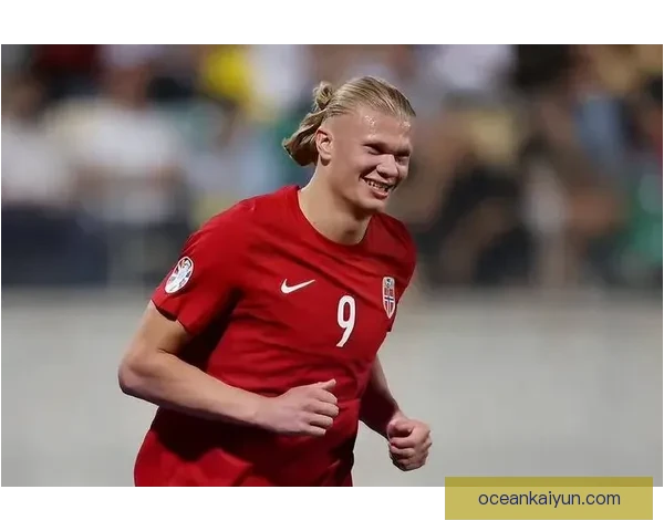 哈兰德世界最佳讨论