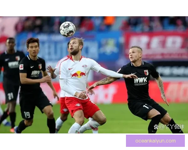 奥格斯堡逆袭速度惊人，反击效率再创赛季新高，状态回暖