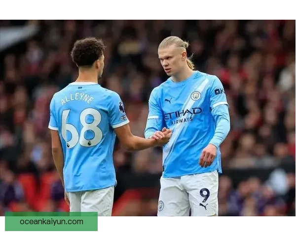 哈兰德转会费达1亿欧元，球员市场价值持续升高