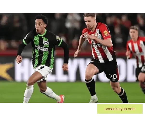 英超明星阵容竞争力增强，众多球员状态持续回暖