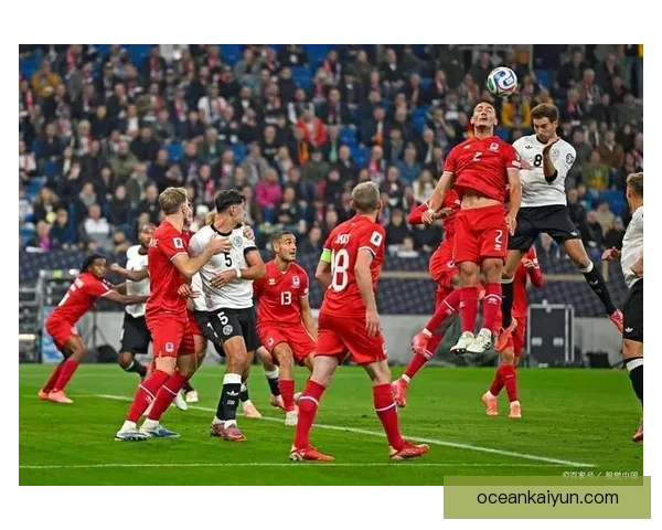 足球劲旅盘点：欧洲五大联赛豪门球队近期表现稳健