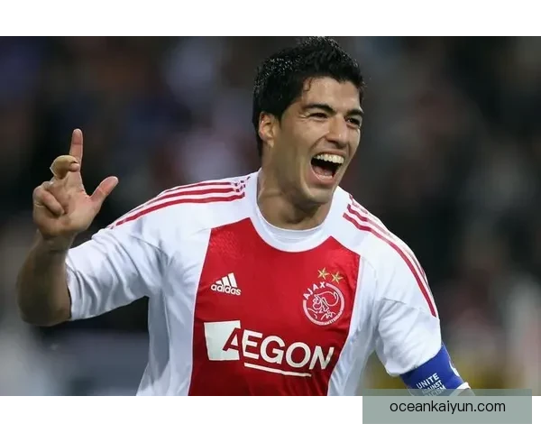 路易斯·苏亚雷斯近期状态回暖，进攻表现持续提升现