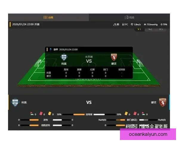 都灵攻防平衡表现稳健